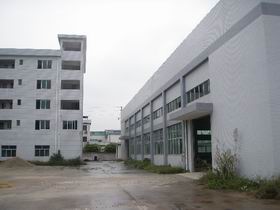 东莞市横沥镇单层钢构厂房8500�O出租